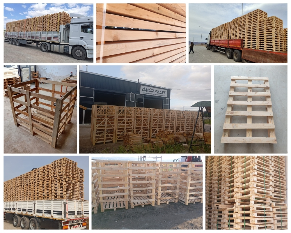 Rocester Wooden Pallets, Buy Wooden Pallets Wholesale